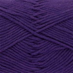 Bamboo Cotton DK Color 524